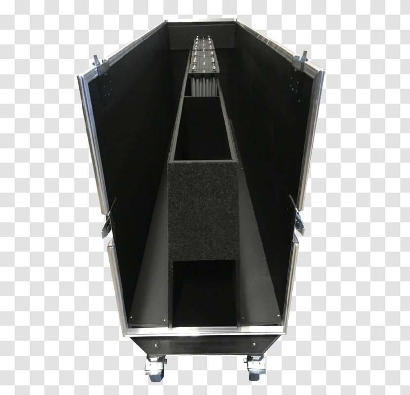 Machine Structure 2M Angle - Square Meter - Lectern Loudspeaker Transparent PNG