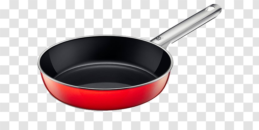 Frying Pan Tableware Bread Sautéing - Fry Transparent PNG