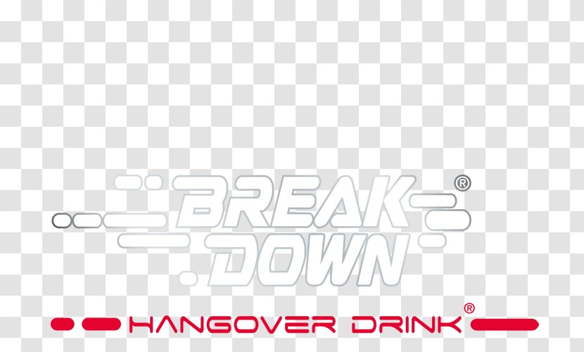 Logo Brand - Break Down Transparent PNG