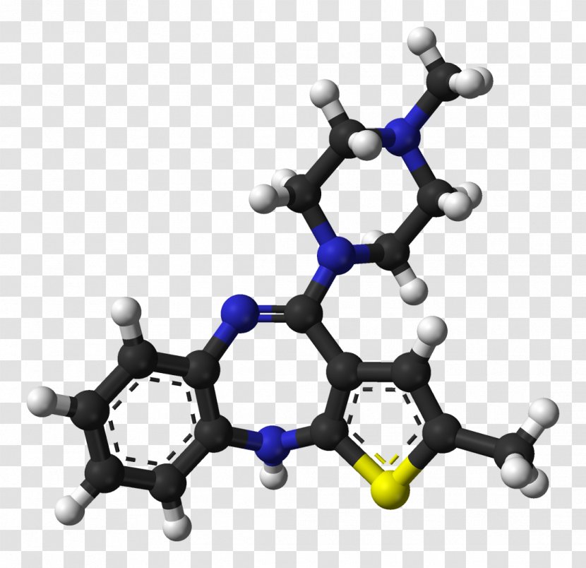 Olanzapine Quetiapine Bipolar Disorder Fluoxetine Clonazepam - Amoxapine - Anorexia Nervosa Transparent PNG