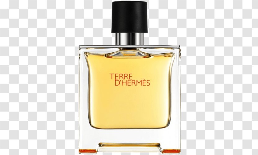 Terre D'Hermès Coco Mademoiselle Chanel Perfume 24, Faubourg - Eau De Cologne Transparent PNG