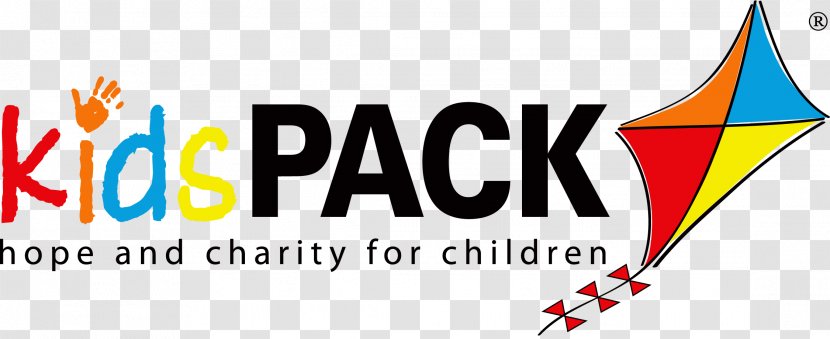 KidsPACK Lakeland Logo Volunteer Grant Brand - Community Meals Food Baskets Transparent PNG