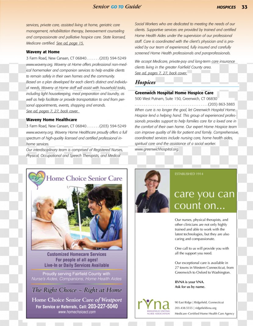 Advertising Infusion Therapy Intravenous Brochure Font - Blossom Ridge Home Health And Hospice Transparent PNG