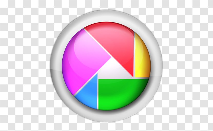 Picasa - Web Albums - Google Icon Transparent PNG