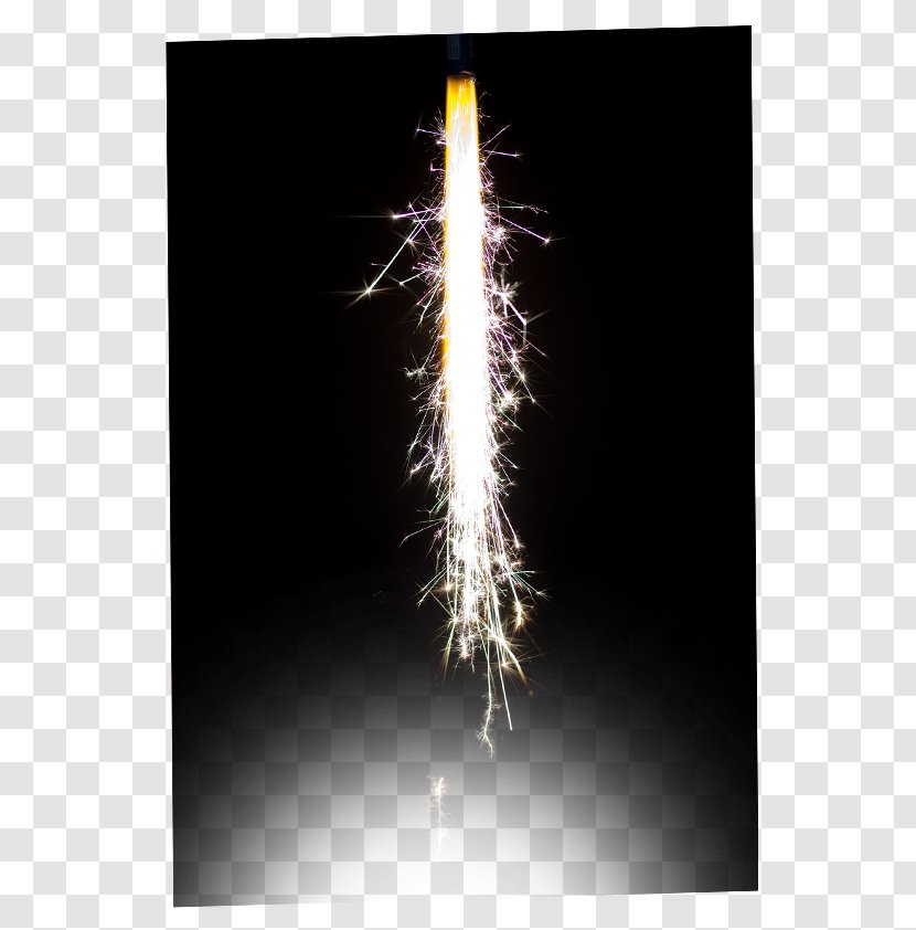 2016 San Pablito Market Fireworks Explosion - Flower - Small Transparent PNG