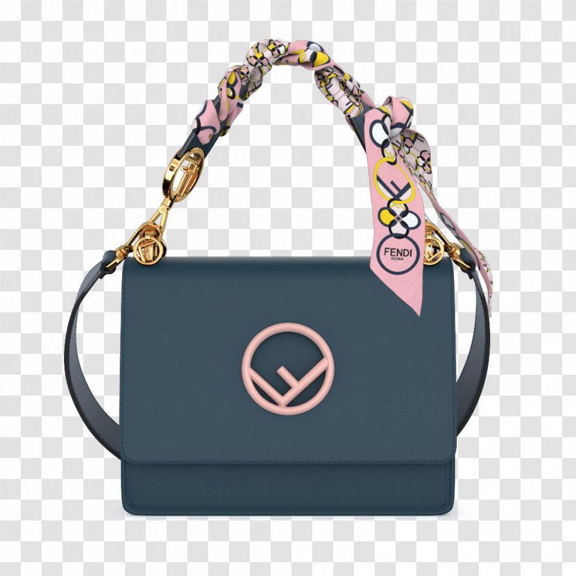 Fendi Handbag It Bag Strap - L Officiel Transparent PNG