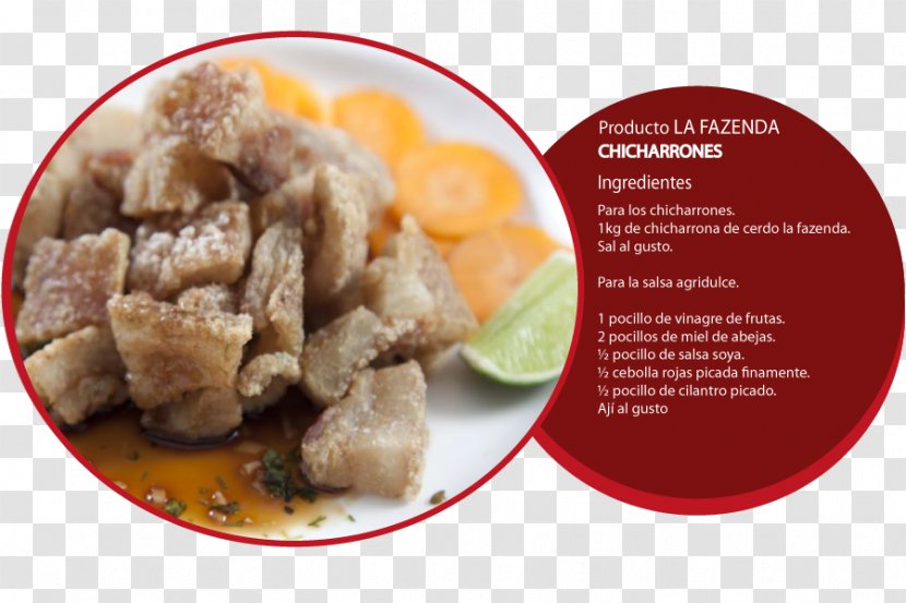 Karaage Sweet And Sour Recipe Pork Rinds Domestic Pig - Indonesian Cuisine - Splashing Transparent PNG