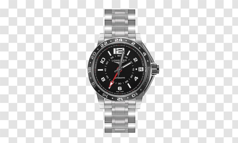 Formula One Watch TAG Heuer Polishing Stainless Steel - Tag - Lang Qinkangkasi Series Automatic Mechanical Watches Men Transparent PNG