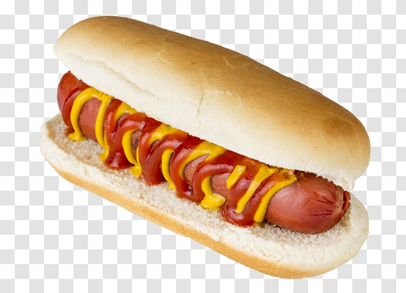 Coney Island Hot Dog Chili Bratwurst Chicago-style - Knackwurst - Hotwheelscar Transparent PNG