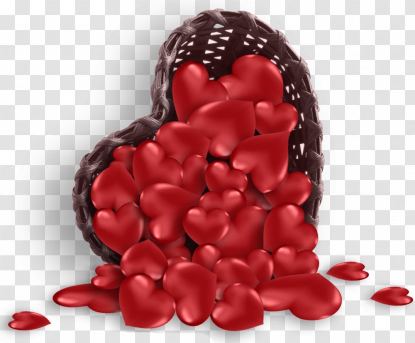 Heart Love - Animation - Bonbones Transparent PNG