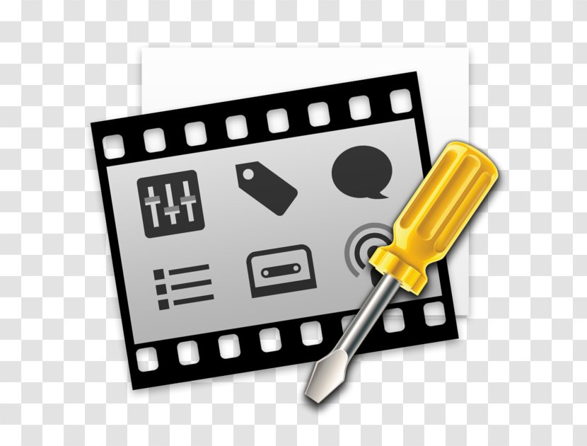 Final cut pro app