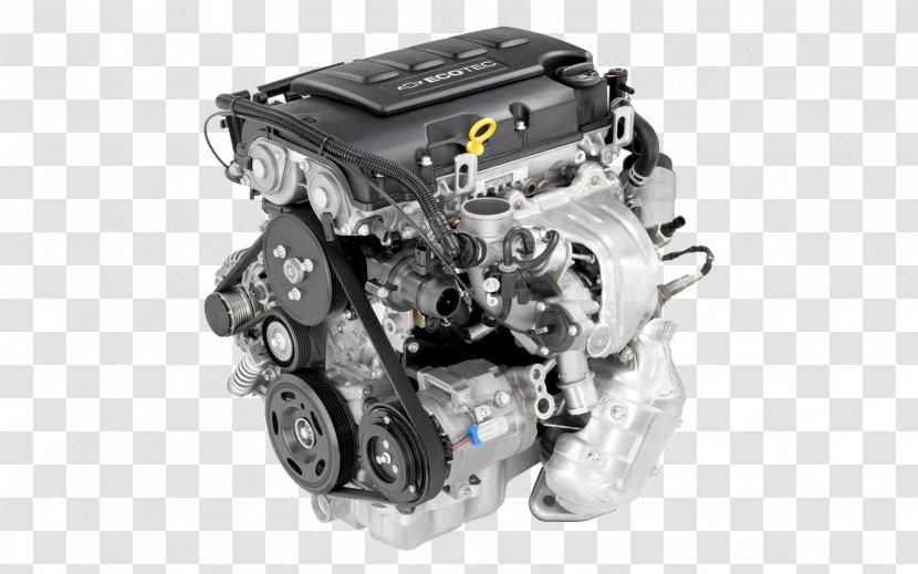 2013 Chevrolet Sonic 2012 2015 General Motors - Motor Vehicle - Engine File Transparent PNG