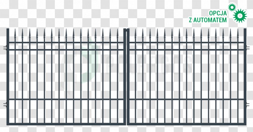 Castorama Wicket Gate Ceneo S.A. Zamość - Fence - Brama Transparent PNG