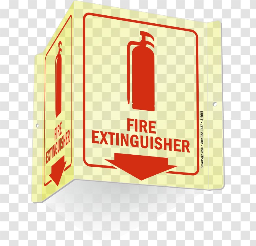 Fire Blanket Sign Lockout-tagout Emergency - Extinguishers - Letter Transparent PNG