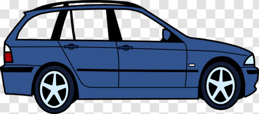 Sports Car Clip Art - Sport Utility Vehicle - Profile Transparent PNG