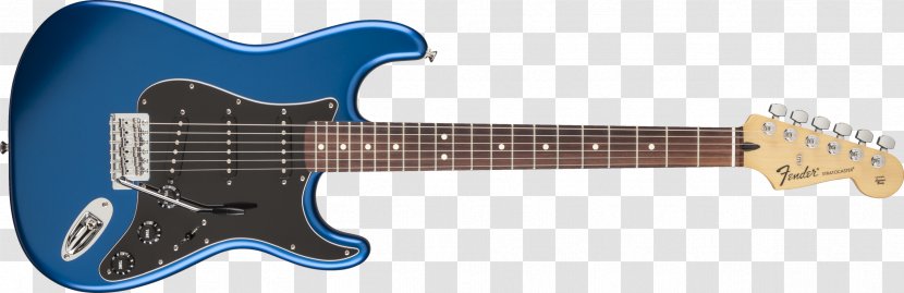 Fender Stratocaster Telecaster Deluxe American Series Musical Instruments Corporation - String Instrument Accessory - Guitar Transparent PNG