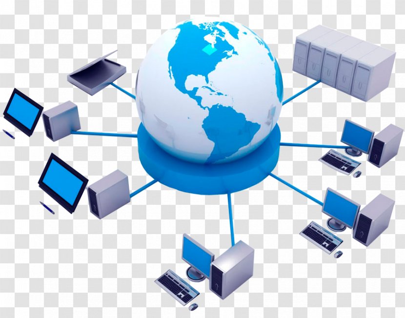 Computer Network Wireless Software Science - User Transparent PNG