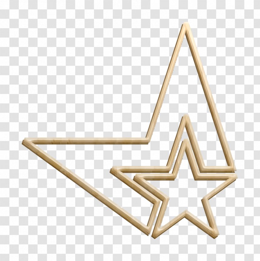 Business Icon Engine Internet - Star - Symbol Transparent PNG