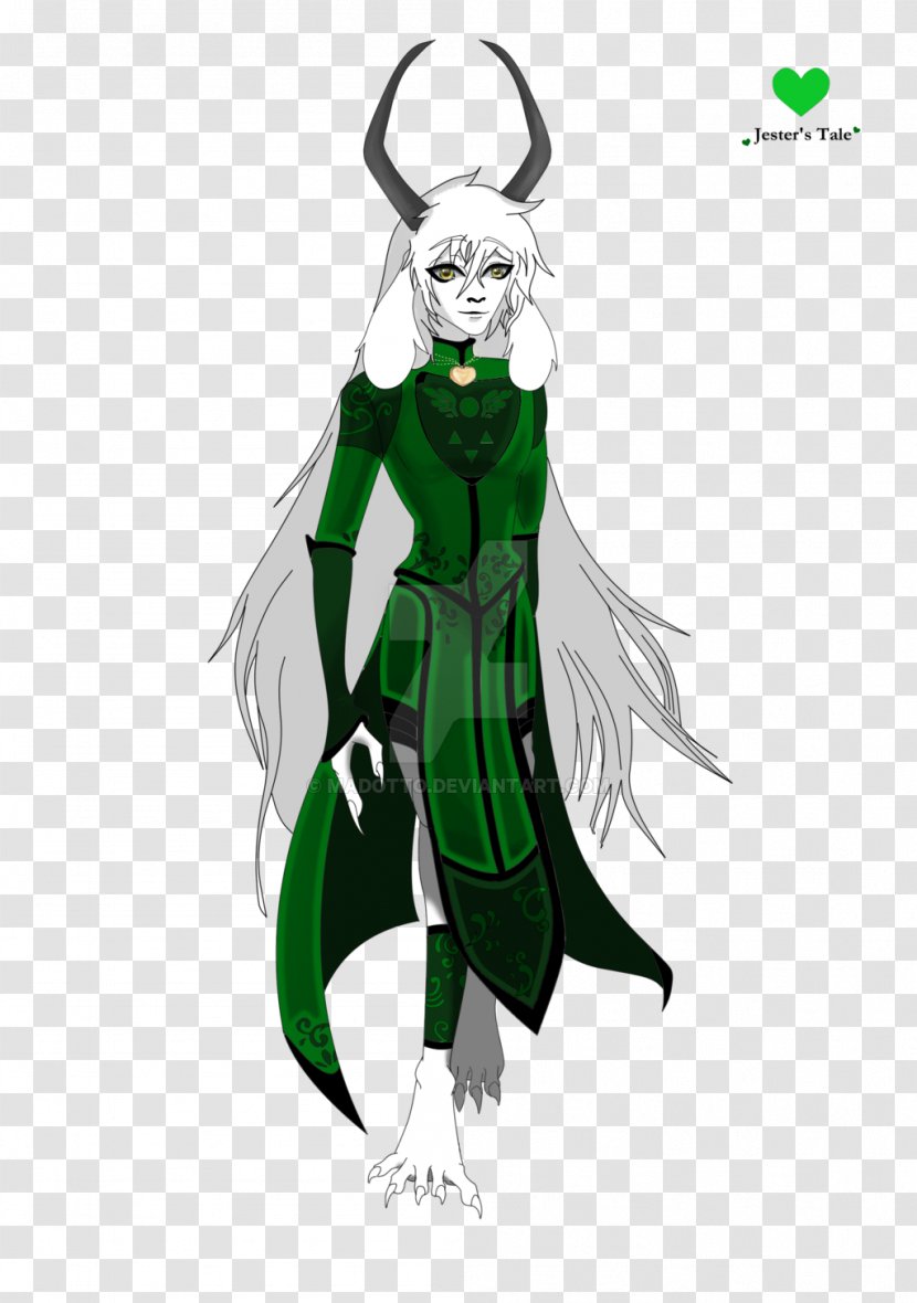 Artist DeviantArt Costume Illustration - Cartoon - Came From The Game Transparent PNG