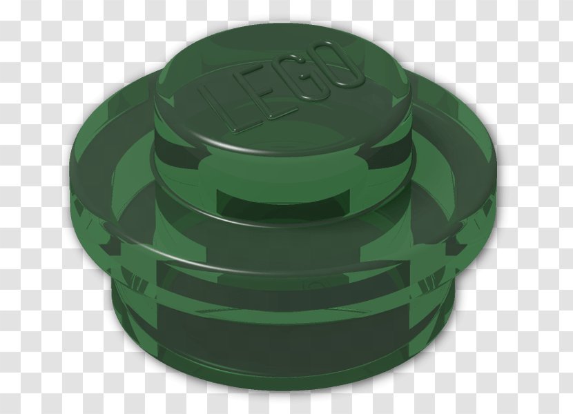 Green Plastic - Design Transparent PNG