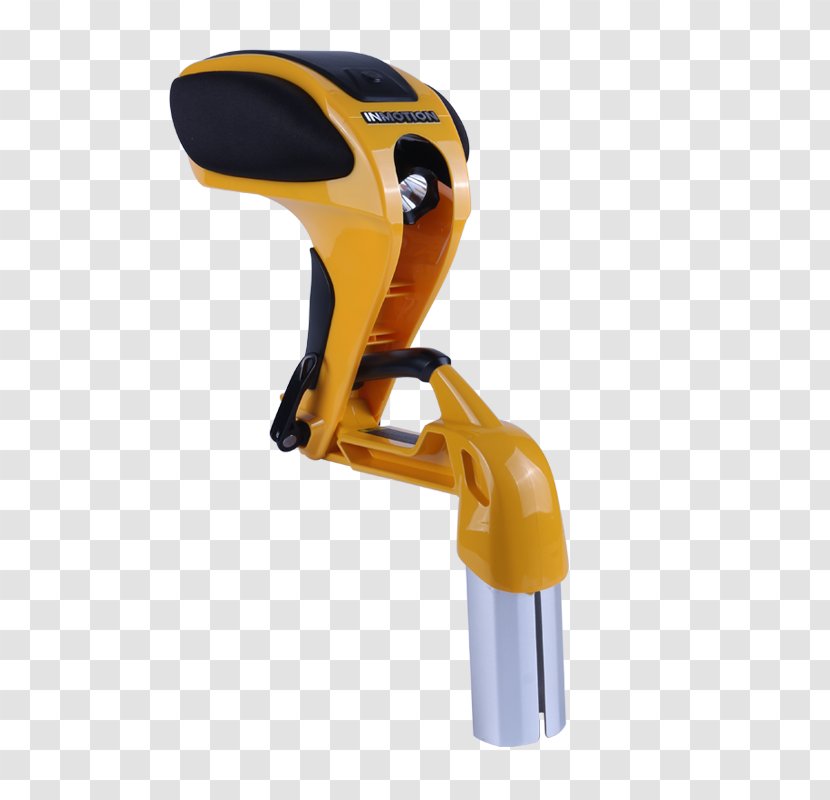 Tool Angle - Yellow - Design Transparent PNG