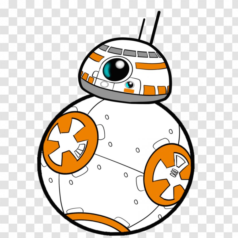 BB-8 R2-D2 Anakin Skywalker YouTube Chewbacca - R2d2 Transparent PNG
