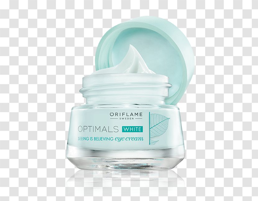 Oriflame Cosmetics Global SA Cream Eye Face - Facial Transparent PNG