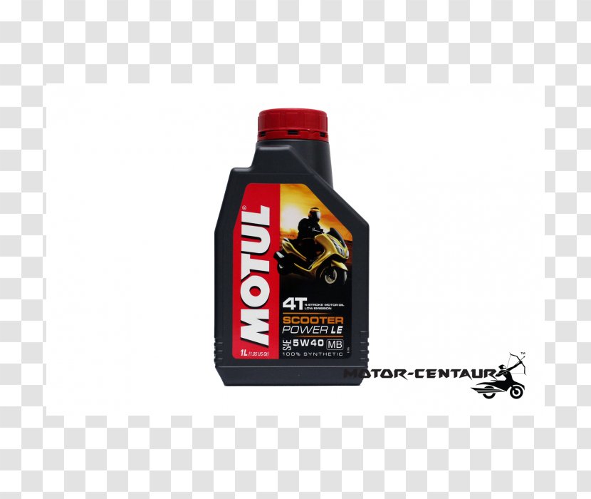 Scooter Motor Oil Motorcycle Motul Four-stroke Engine Transparent PNG