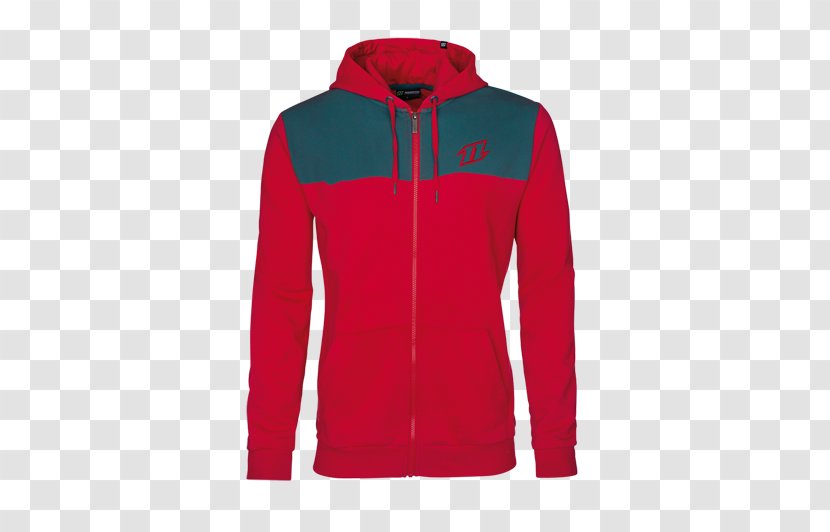 Hoodie T-shirt Polar Fleece Zipper Jacket Transparent PNG