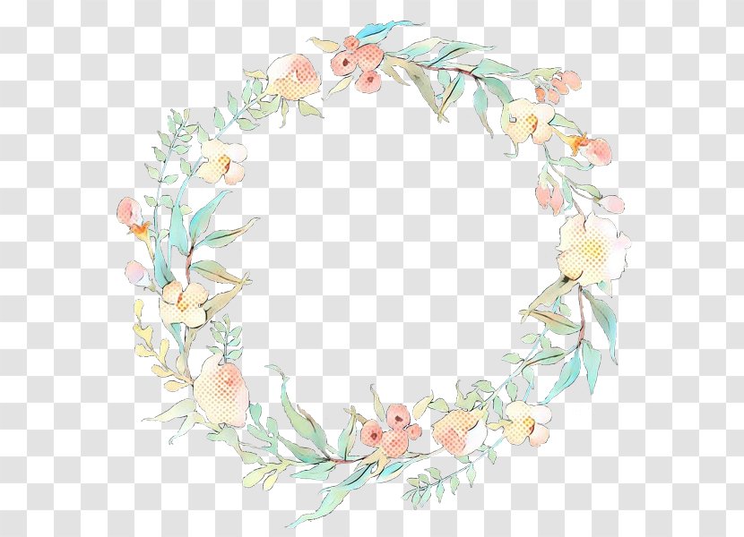 Wedding Watercolor Floral - Design - Plant Rose Transparent PNG