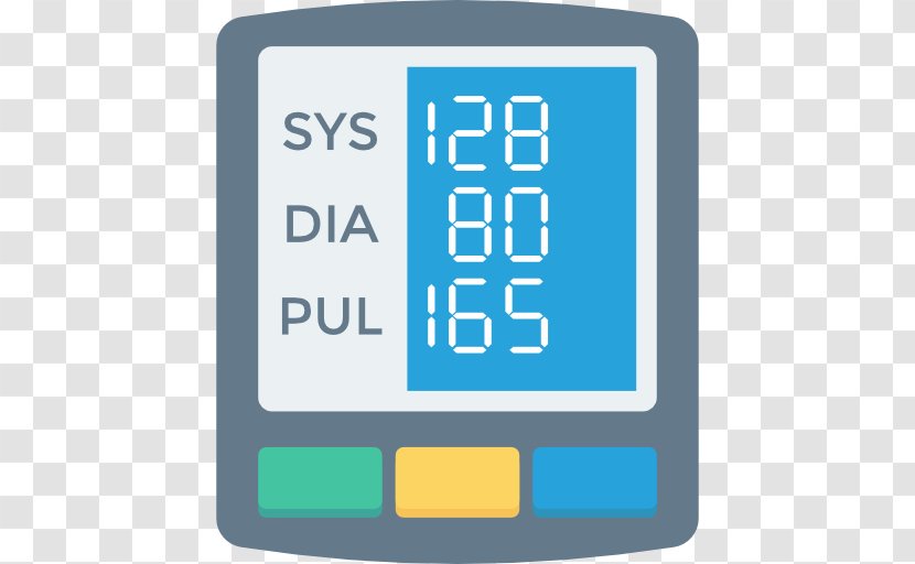 Pressure Measurement Computer Monitors - Number - Blood Transparent PNG