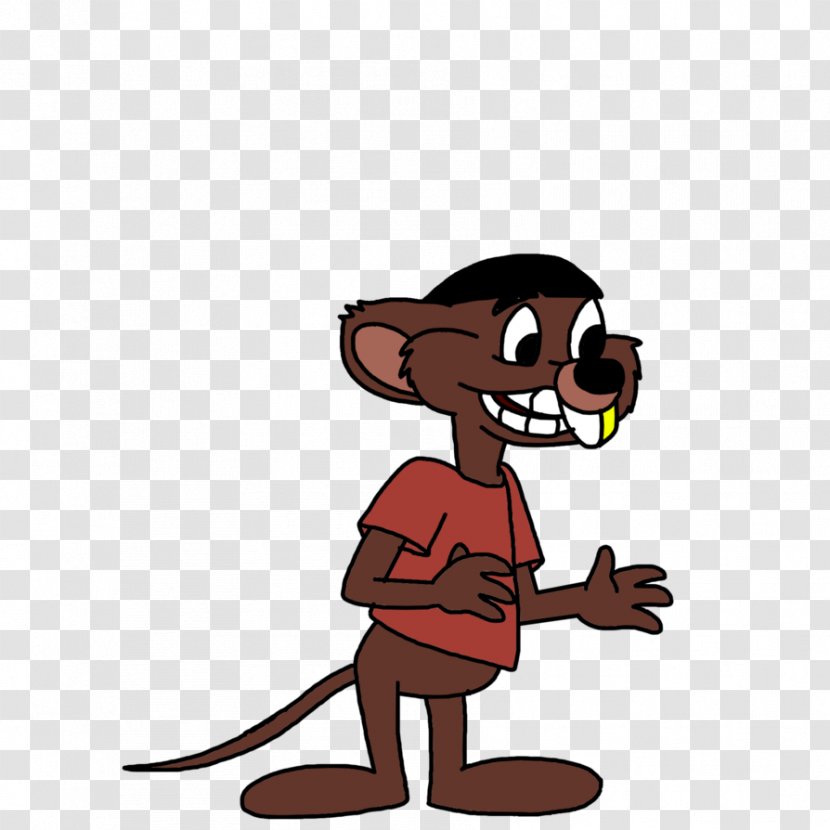 Speedy Gonzales Sylvester Looney Tunes Cartoon Character - Dog Like Mammal Transparent PNG