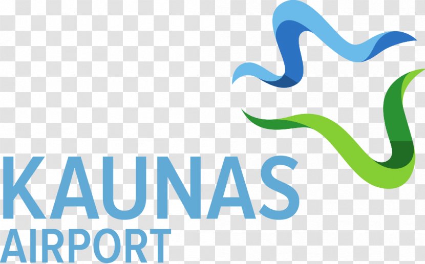 Kaunas Airport Logo Warsaw Chopin - Airplane Transparent PNG