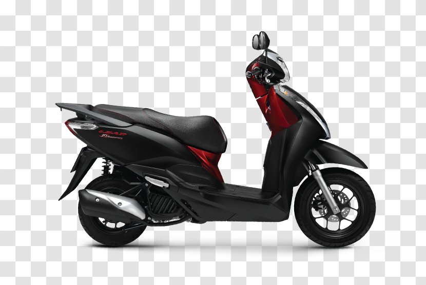 Piaggio Fly Scooter Motorcycle Four-stroke Engine - Motor Vehicle Transparent PNG