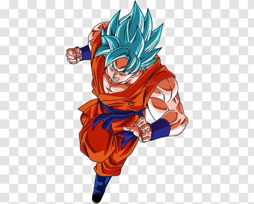 Goku Vegeta Gohan Super Saiyan - Heart Transparent PNG