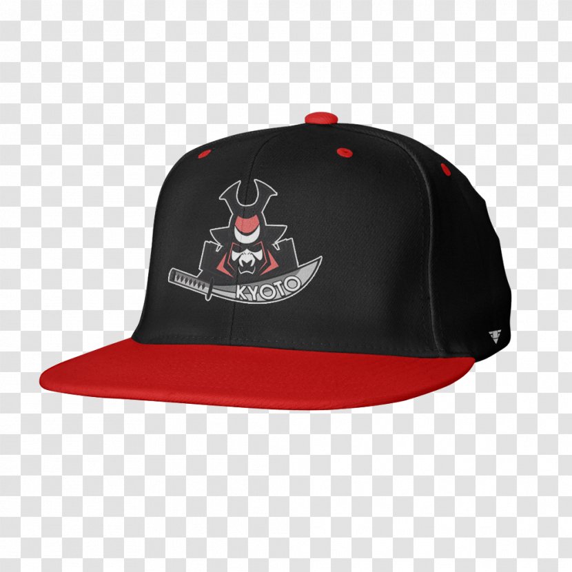 Baseball Cap Hat Fullcap Hoodie - Snapback Transparent PNG