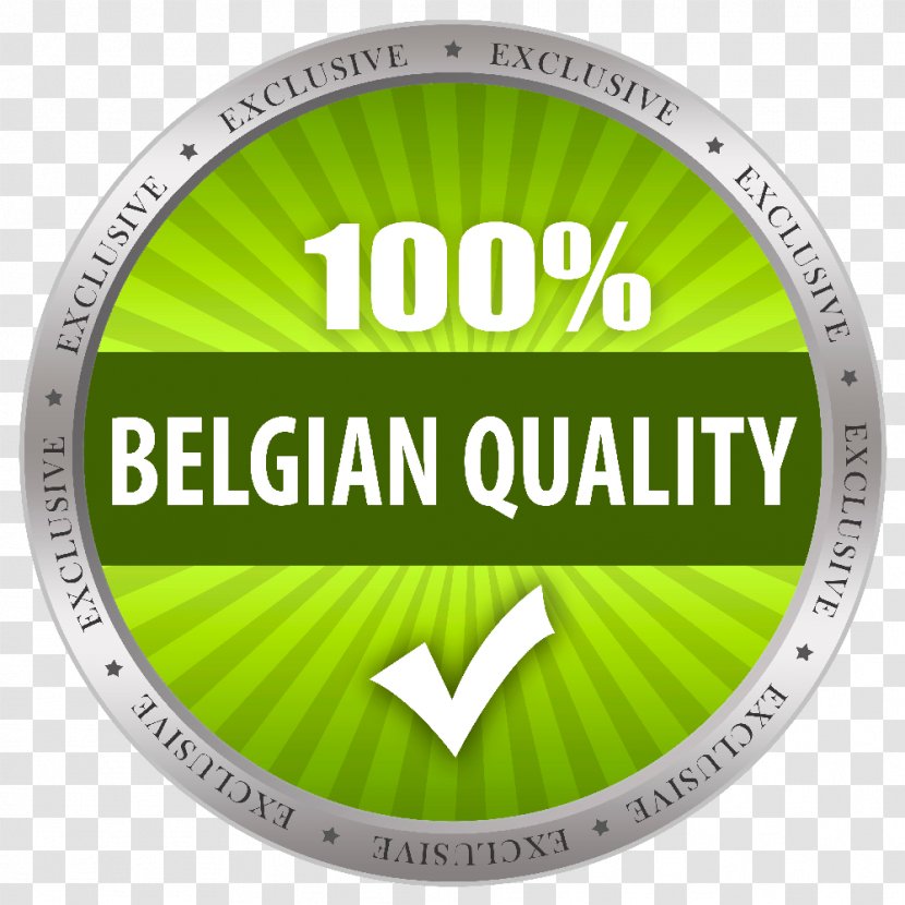 Logo Brand Font - Label - Quality Seal Transparent PNG