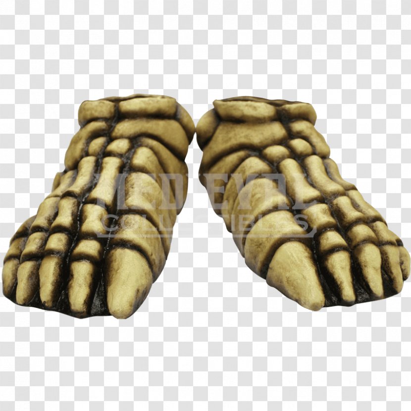 Human Skeleton Bone Foot 仮装 Transparent PNG