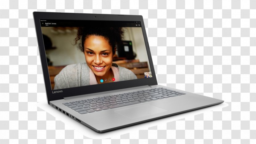 Laptop Lenovo Ideapad 320 (15) Intel Core I7 Transparent PNG