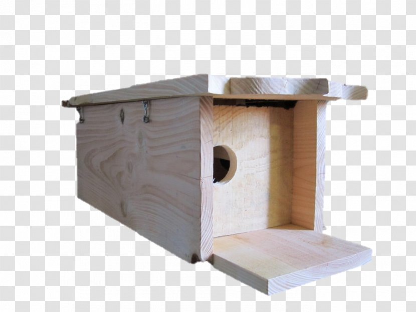 Nest Box Tawny Owl Barn Armoires & Wardrobes - Open The Door Transparent PNG