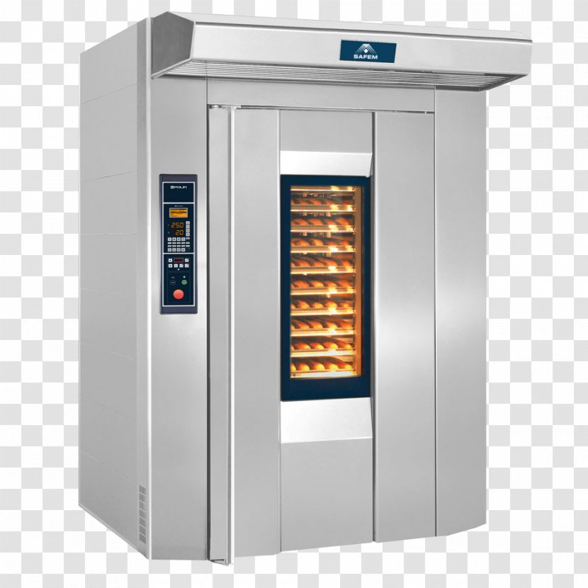 Bakery Oven Pastry Machine Restaurant Transparent PNG