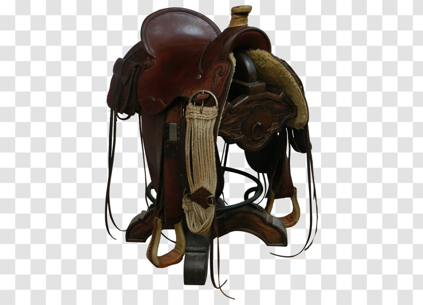 Horse Saddle Rein Bridle Transparent PNG