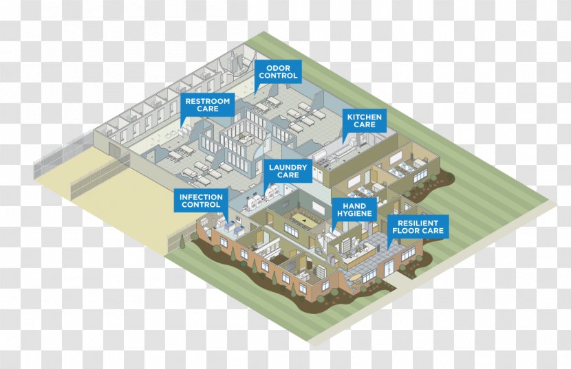 Prison Spartan Chemical Company, Inc. Car Corrections Plastic - Facility Transparent PNG