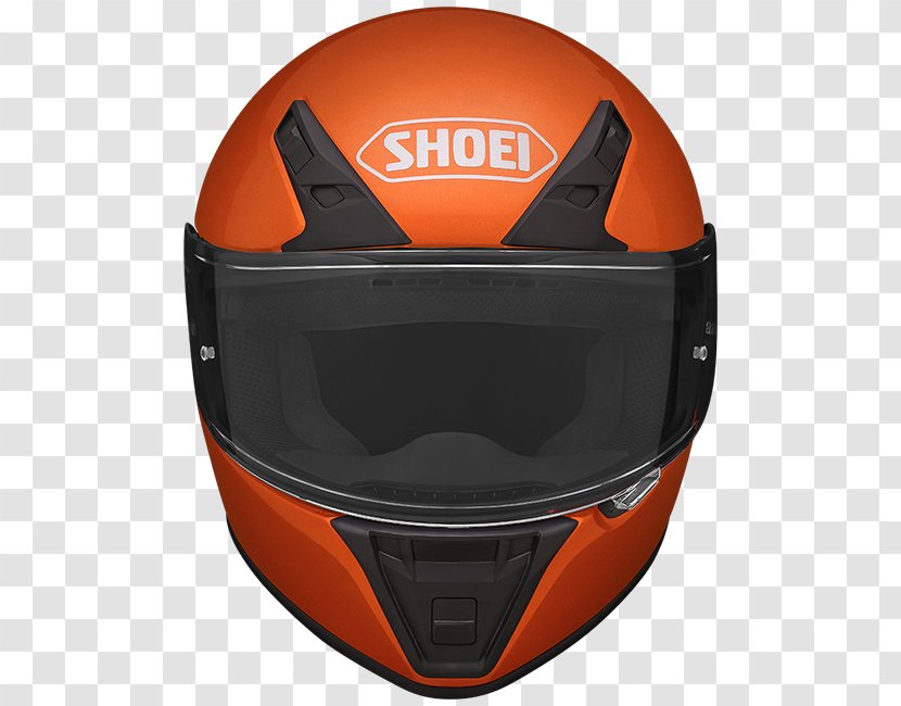 Motorcycle Helmets Bicycle Shoei Transparent PNG