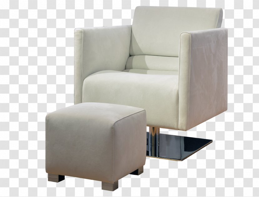 Furniture Armrest Club Chair Couch - Sheep Transparent PNG