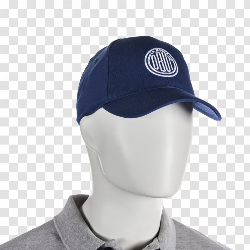 Baseball Cap T-shirt Clothing Pétanque - Headgear Transparent PNG