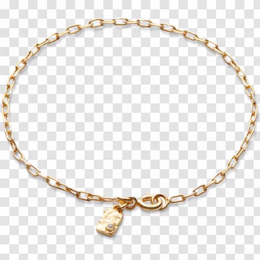 Necklace Choker Jewellery Ruby Carat - Chain - Gold Bracelet Transparent PNG