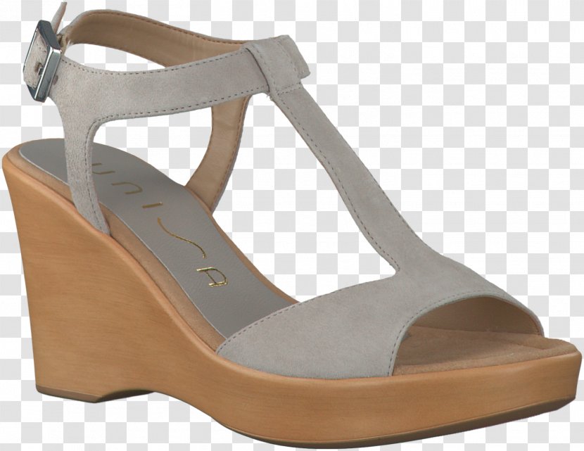 Sandal Shoe Wedge Footwear Espadrille - Shopping - Sandals Transparent PNG
