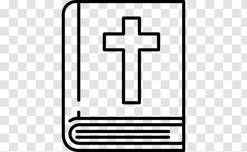 Bible Book - Icon Design - Holy Transparent PNG