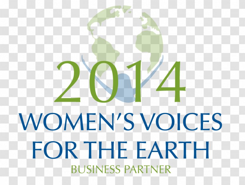 Women's Voices For The Earth Organization Woman - Brand - Business Partner Transparent PNG
